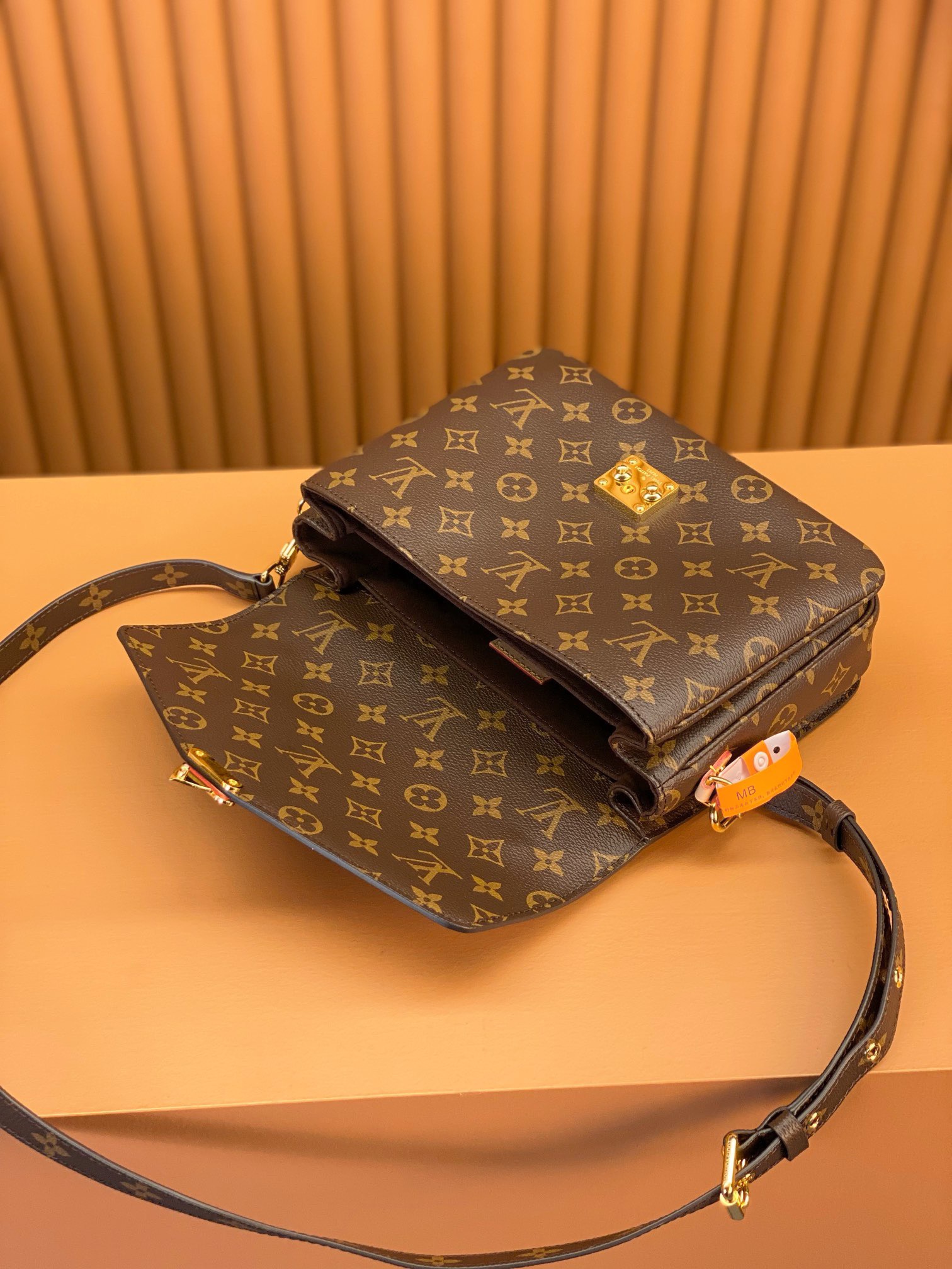 Pochette Metis M44875