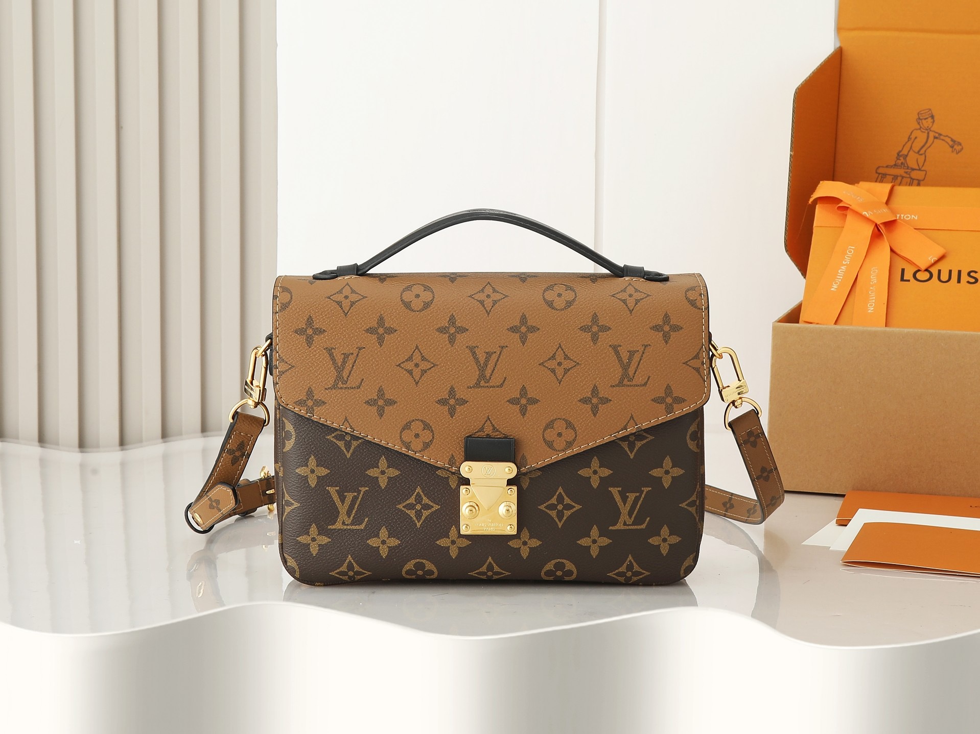 Pochette  Metis M44876