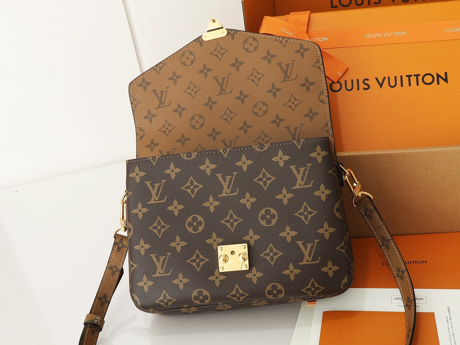 Pochette  Metis M44876