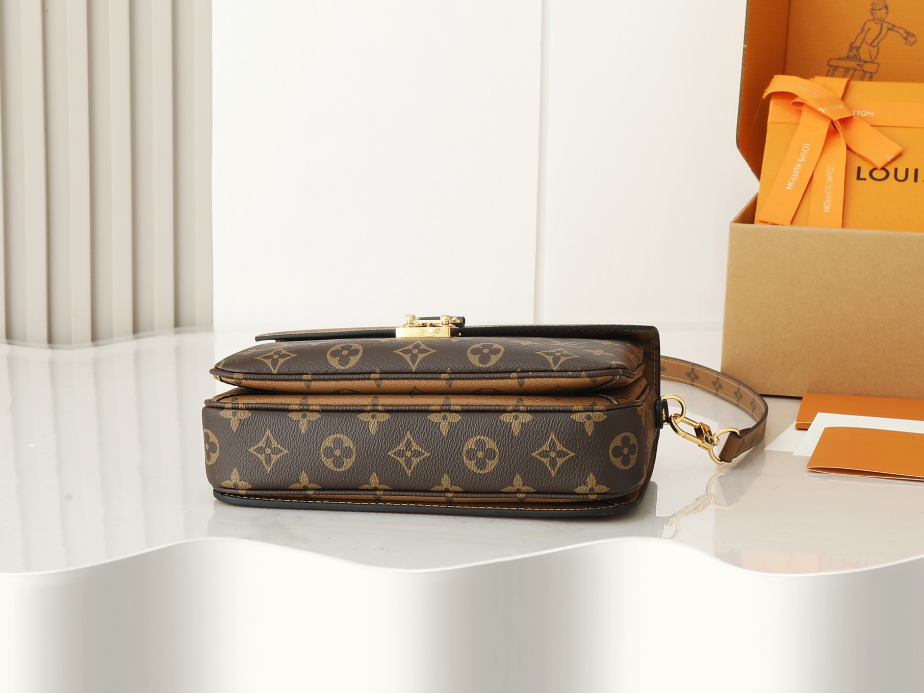 Pochette  Metis M44876