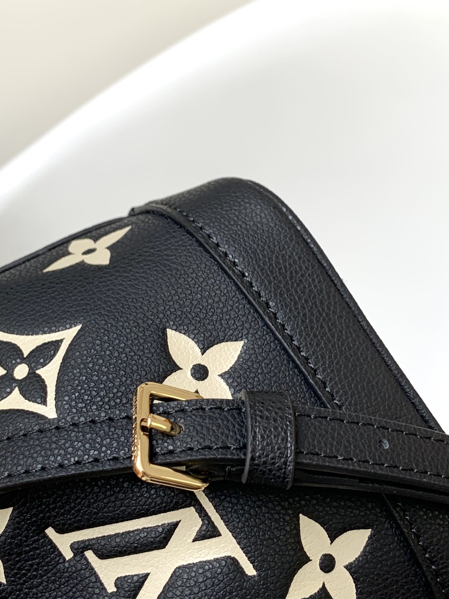 Louis Vuitton's nano noé bag  M46291