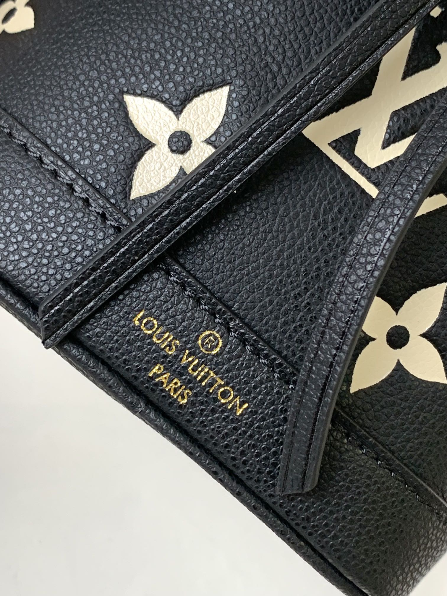 Louis Vuitton's nano noé bag  M46291