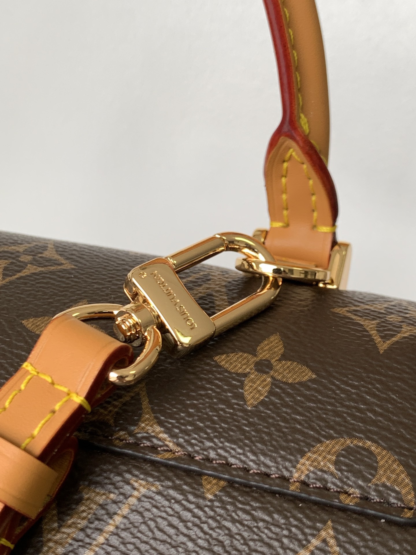 Louis Vuitton 2023 new model M46548