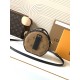 Louis Vuitton's mini boite chapeau bag M68276