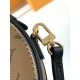 Louis Vuitton's mini boite chapeau bag M68276