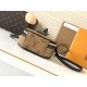 Louis Vuitton's mini boite chapeau bag M68276