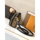 Louis Vuitton's mini boite chapeau bag M68276