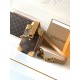 Louis Vuitton mini soft trunk chain bag M68906