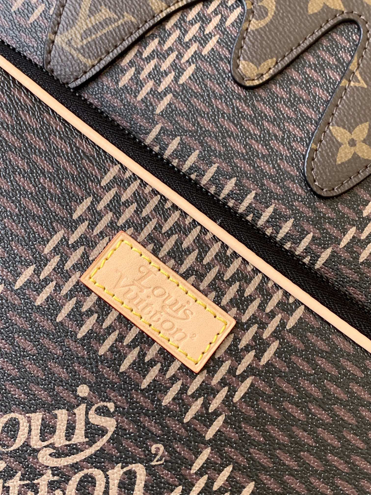 Louis Vuitton Campus backpack N40380