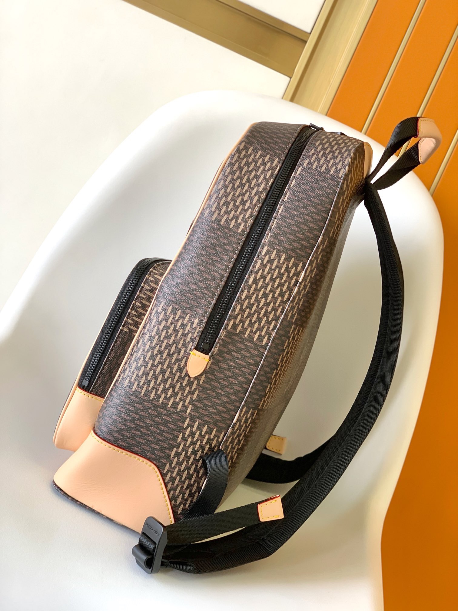 Louis Vuitton Campus backpack N40380