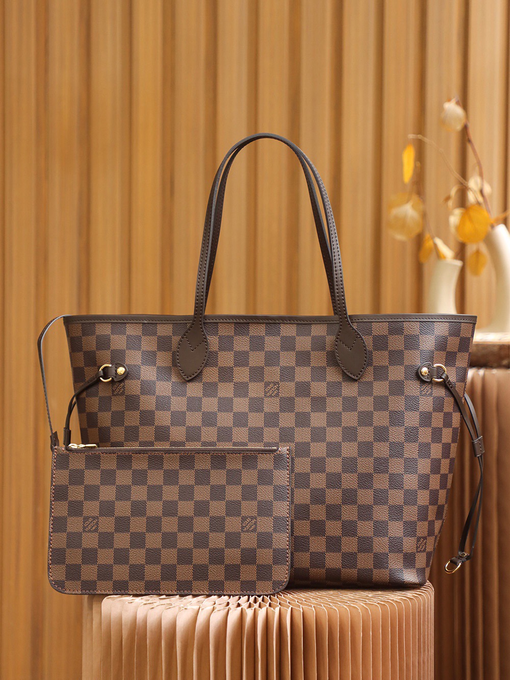 Neverfull GM N41357