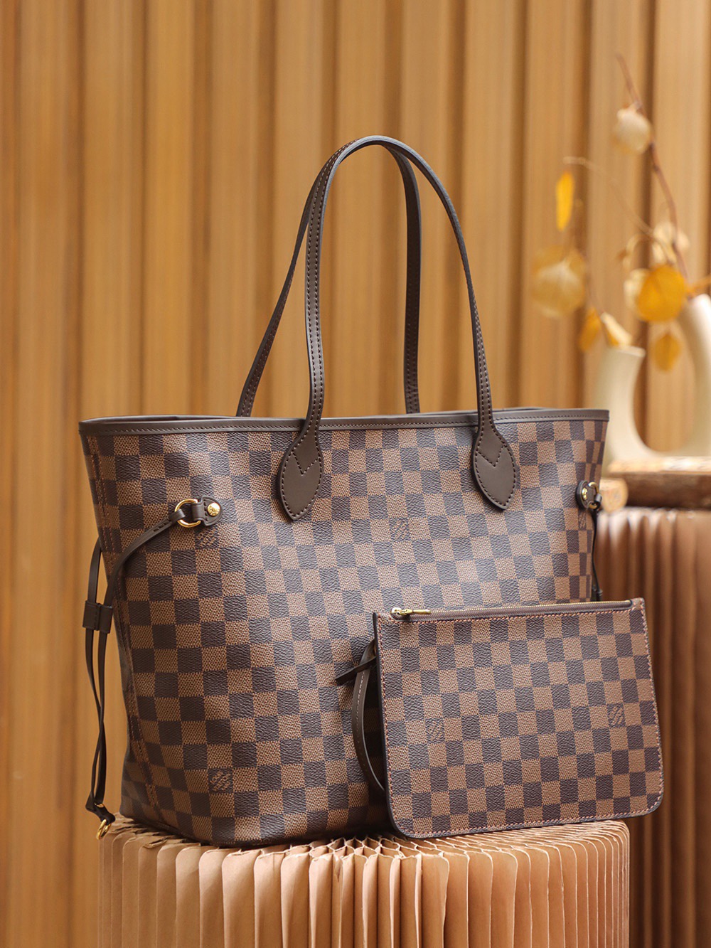 Neverfull GM N41357