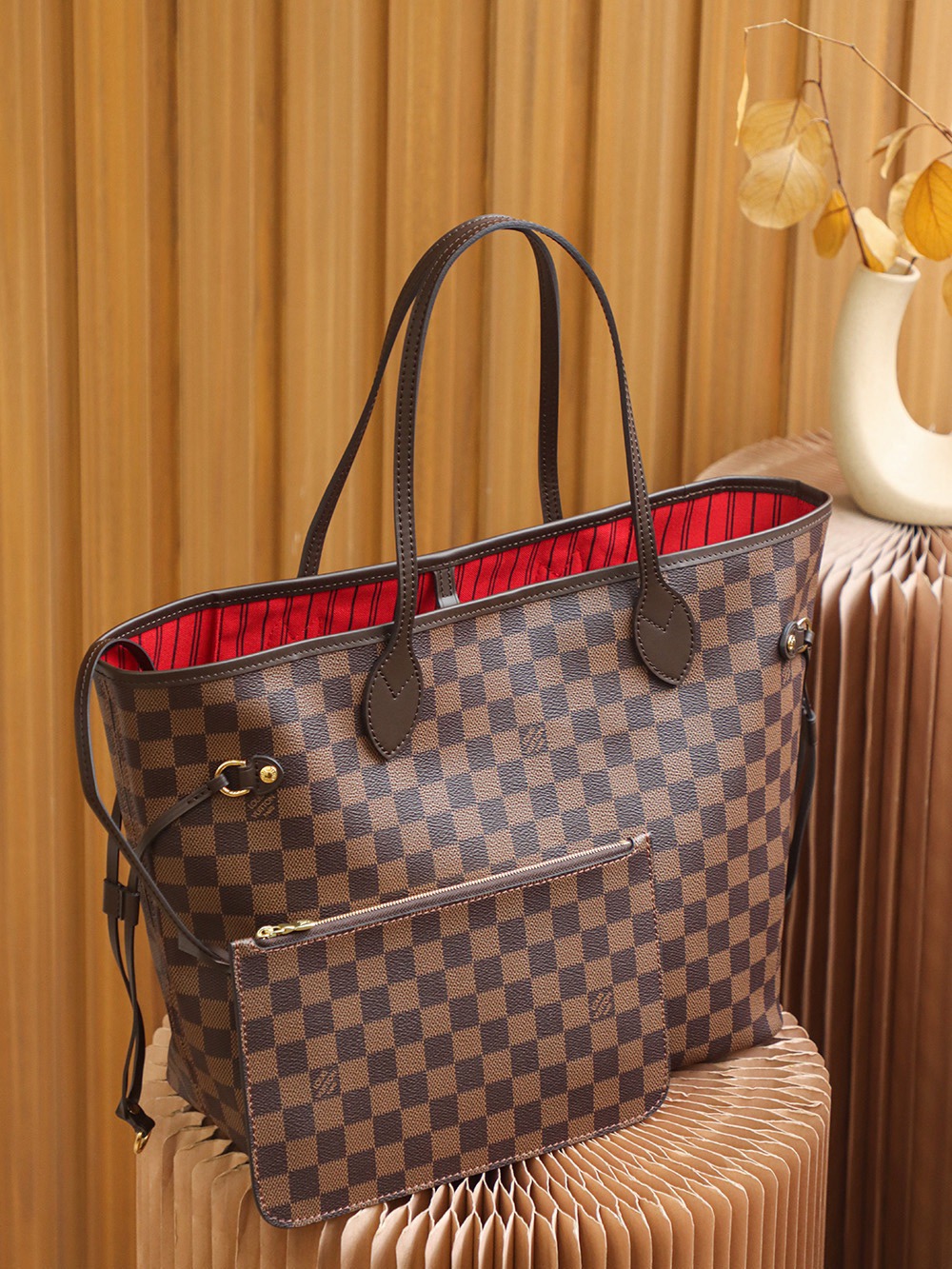 Neverfull GM N41357