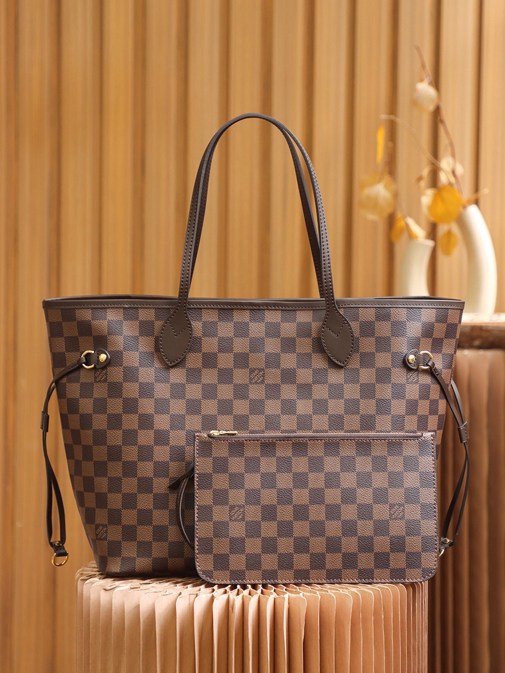 Neverfull GM N41357