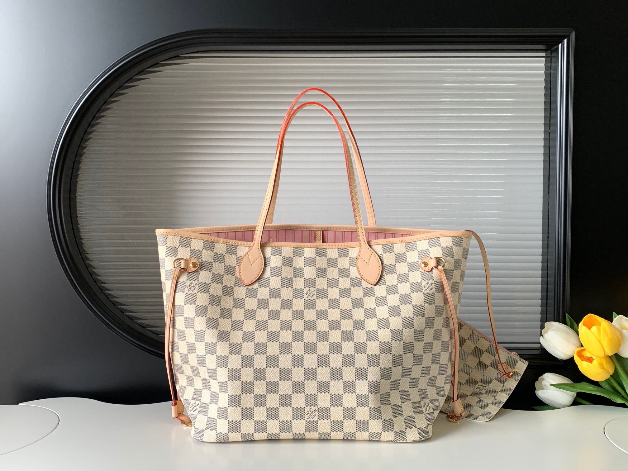 Neverfull MM N41605