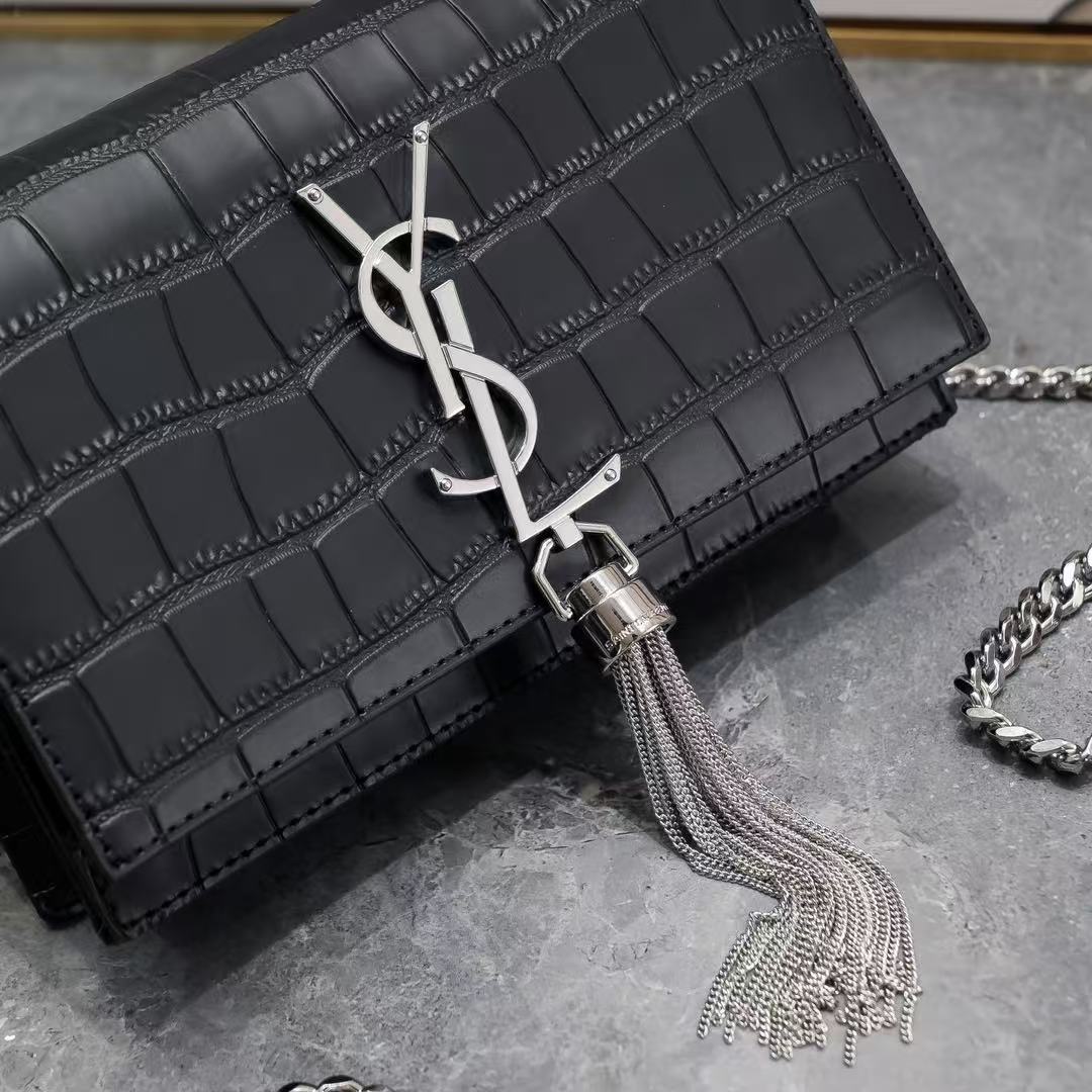 YSL saint laurent chain 1855