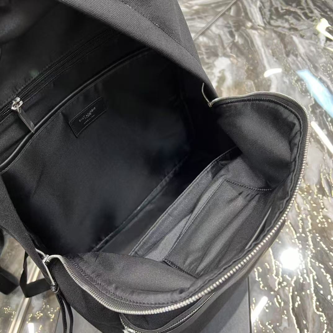 YSL casual backpack 326865