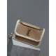 YSL NIKI lambskin suede 498894633158