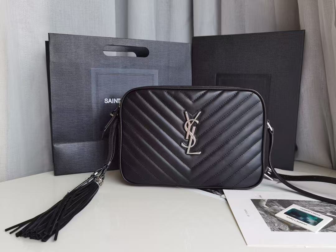 YSL camera bag 520534