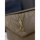 YSL loulou puffer pillow cloud bag 577476