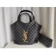 YSL icare maxi tote bag 698651