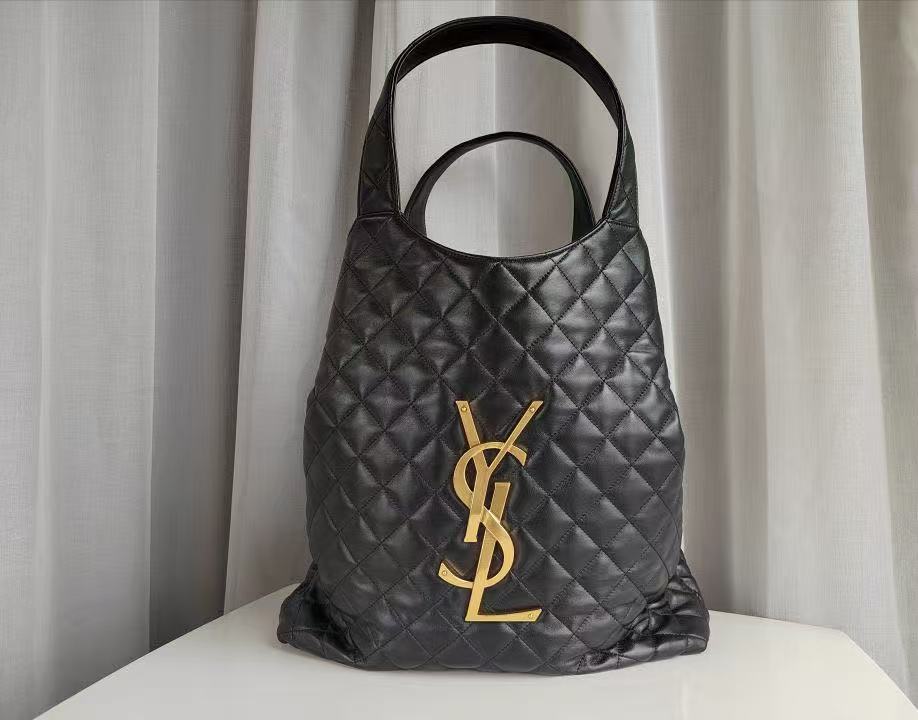 YSL icare maxi tote bag 698651