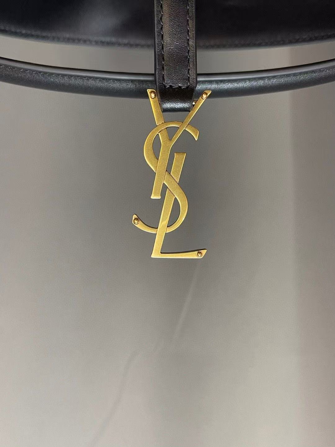 YSL Bucket Bag Bucke 742828