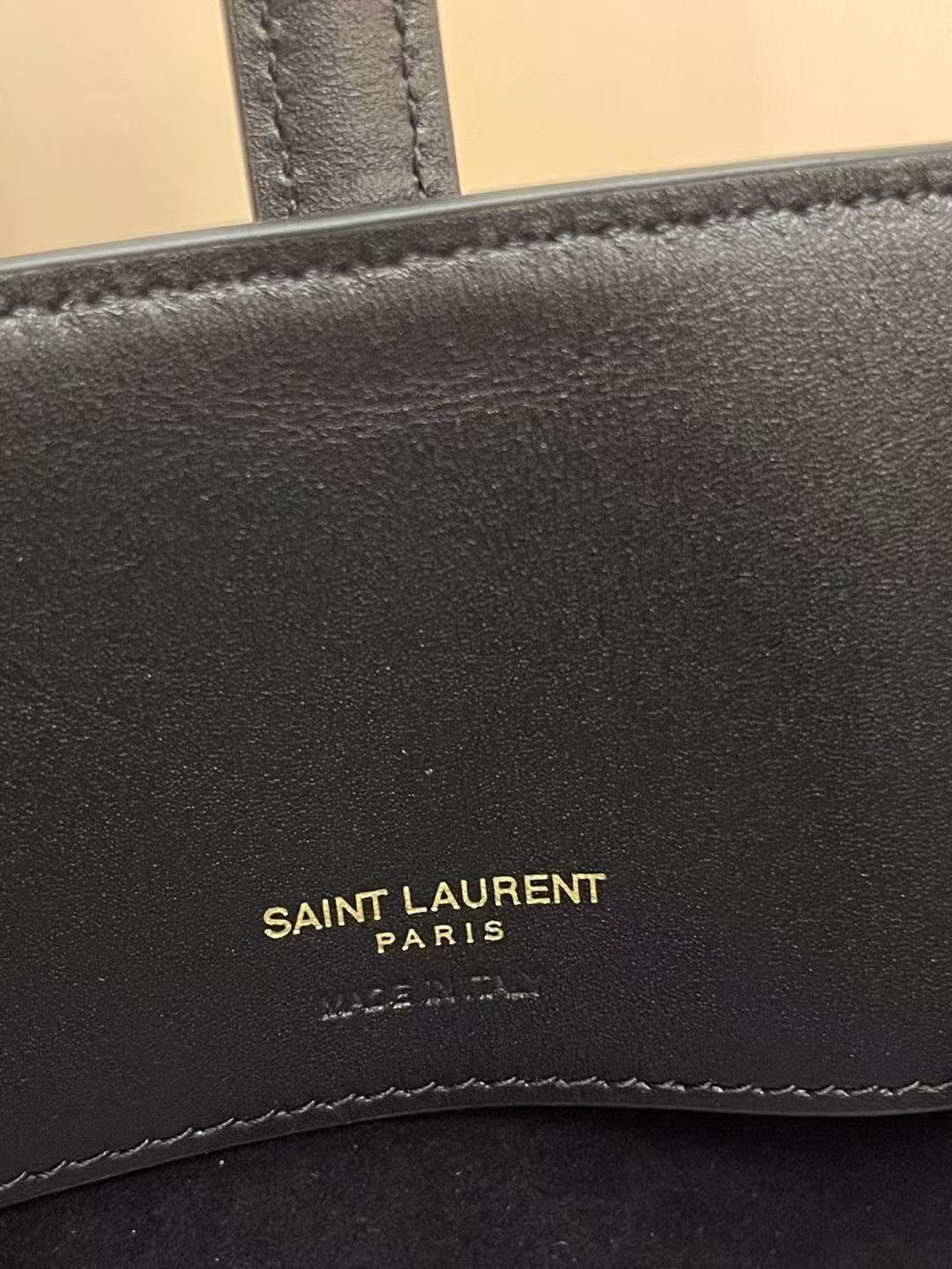 YSL Bucket Bag Bucke 742828